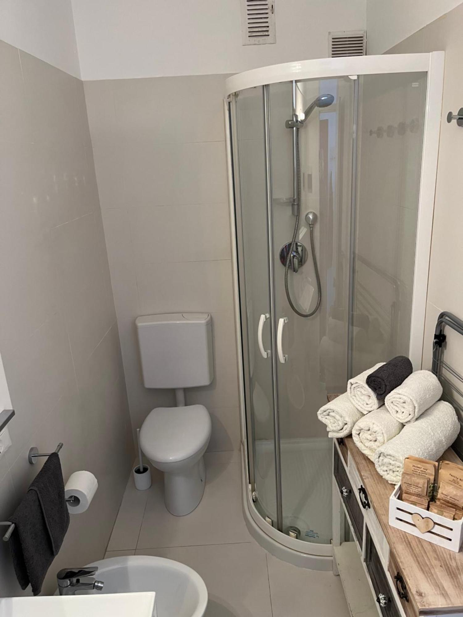 Apartament Ca' Vittoria Lignano Sabbiadoro Zewnętrze zdjęcie